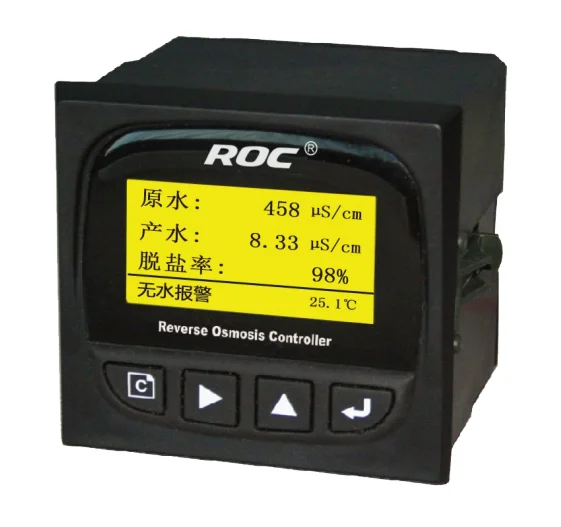 

ROC8221 заменяет CCT8320 контроллер обратного осмоса, контроллер обратного осмоса, инструмент для очистки воды, прямые продажи, инструмент для очистки воды
