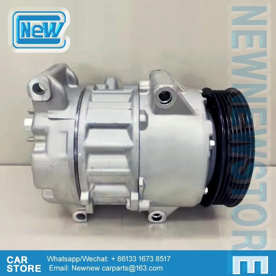 

AC Compressor For Toyota RAV4 Camry HYBRID 2018-2020 8831033350 883100R040 4472807471 8831006570 8831042380 88310-0R040