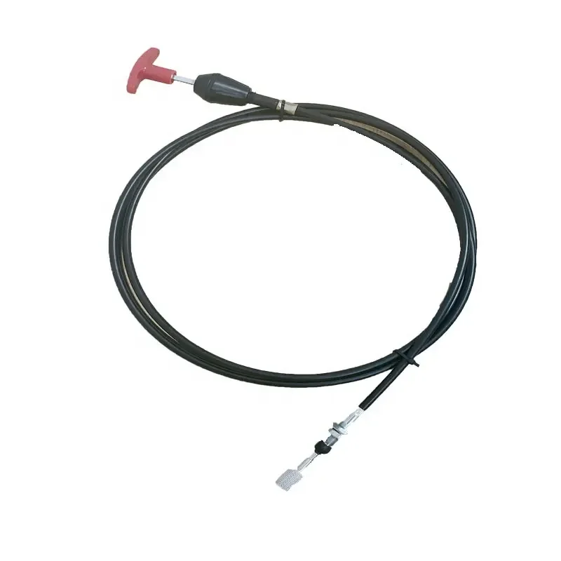 39232 39232GT Emergency Lowering Cable used for Genie lifts