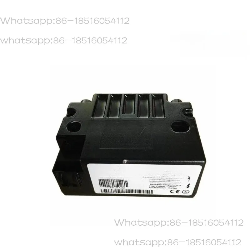 High voltage package burner 052F0040 EBI4 1P ignition transformer