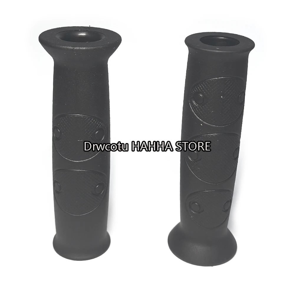 ATV 8060-100001 For CFMOTO ALL MODEL QUAD BIKE CF450 500 520 550 600 800 1000 Handle Grips Cover Handlebar Rubber Cover - Image 2