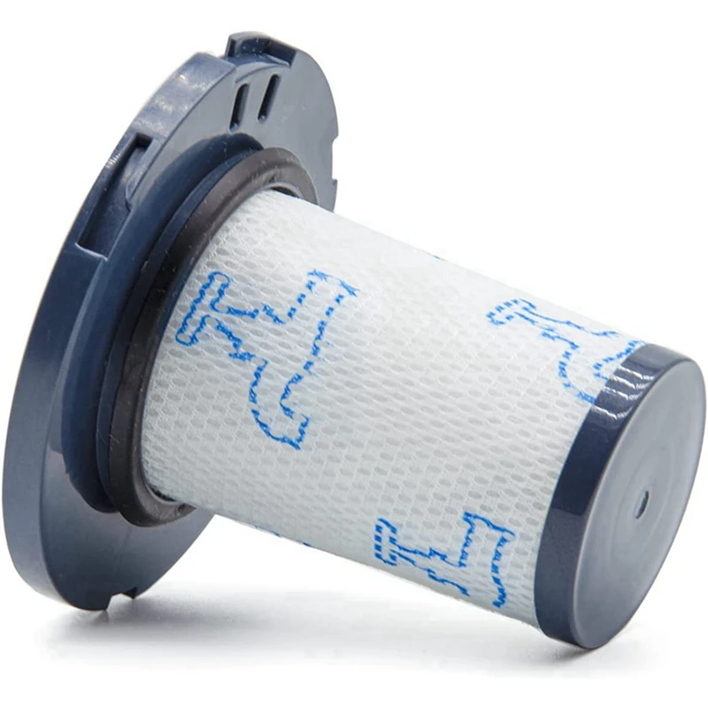 3 แพ็ค ZR 009007   สําหรับ Rowenta เครื่องดูดฝุ่น RH9890WO RH9879WO X-FORCE FLEX ชุดอุปกรณ์เสริมกรอง