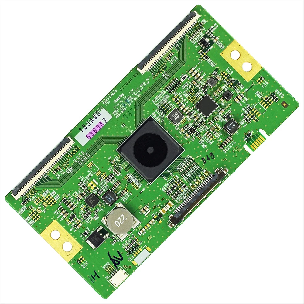 

Original 6870C-0750A 6871L-5369A 6871L-5403B Logic Board For LG 65 INCH TV 65UJ7700 65UJ6300 65UJ752T 65UJ6540 T-Con Board