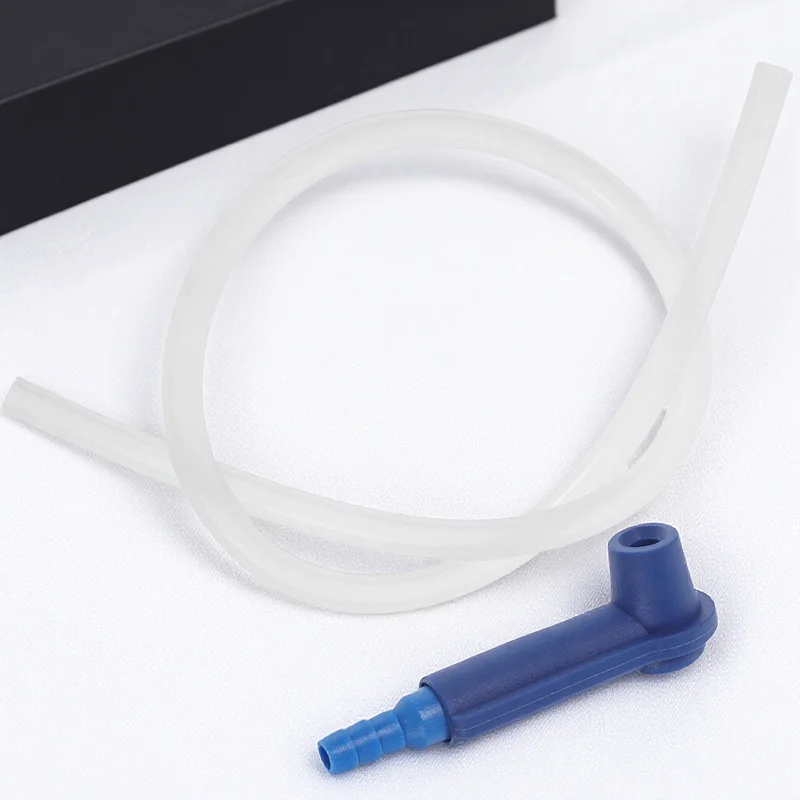 

Brake Bleeder Hose High Grade Plastic Durable Anti Rust Car Brake Fluid Change Tool ABS Systems Oil Bleeder Hose