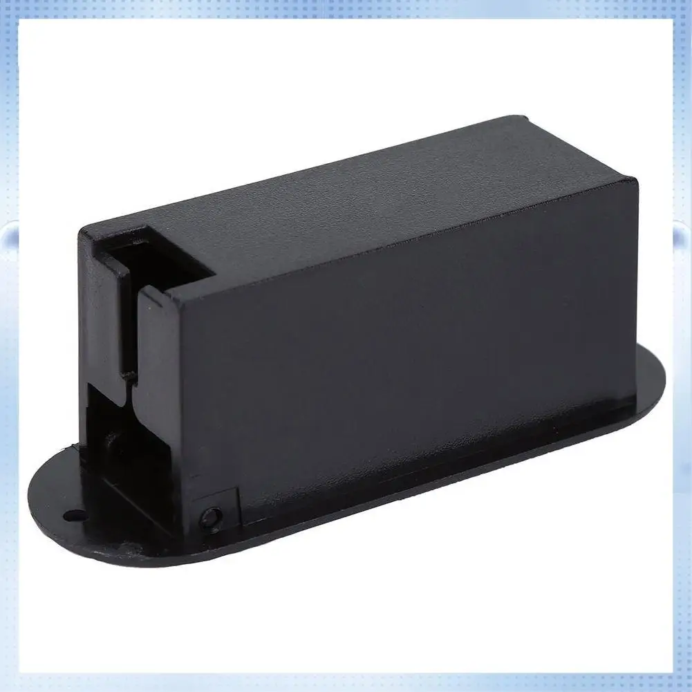 Ba-Preamp 3 Band Eq… - image