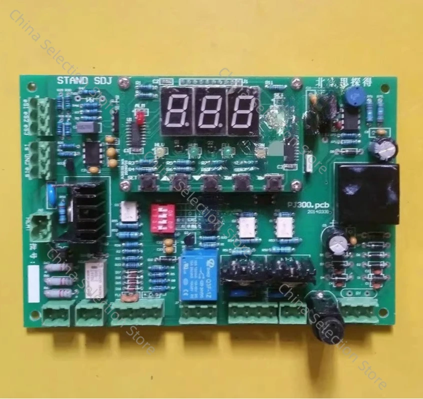 

Computer room air conditioner forSTANDSDJ electrode humidifier main board SD360345 series