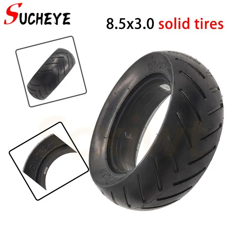 New 8.5X3.0 Solid T… - image