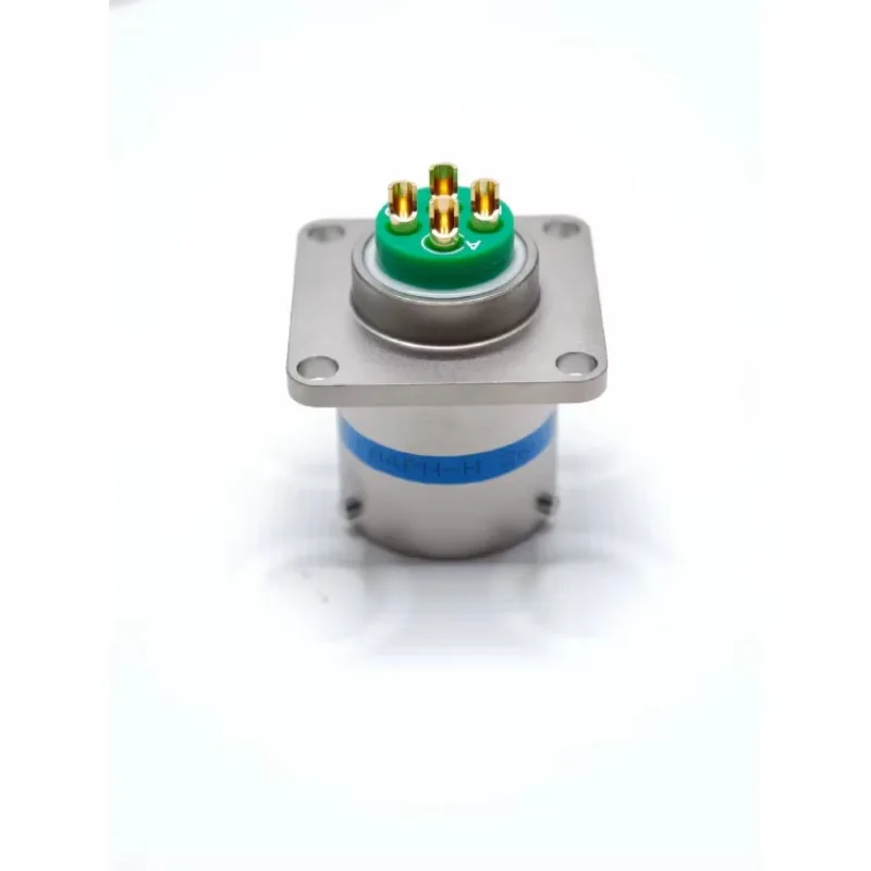 New Arrival Bayonet Circular Connector JY27505E13F04PN-H Shielded Plug For Industrial Electronic Equipment