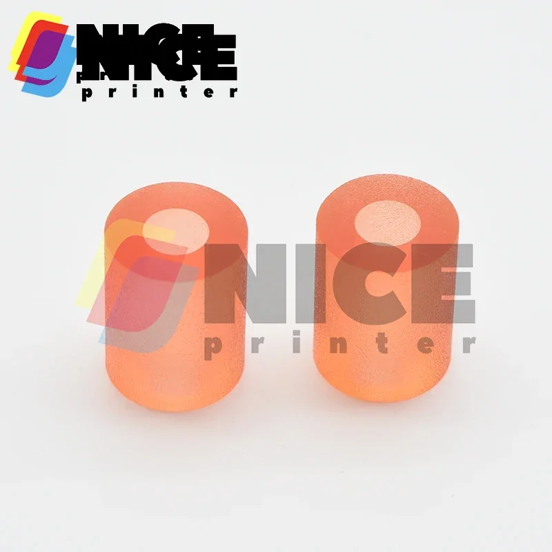 10pcs Red Pickup Tire support for Kyocera FS1100 KM2810 1370 1300 1028 2000 3900 4000 FS1920 2BR06520 2F906240 2F906230
