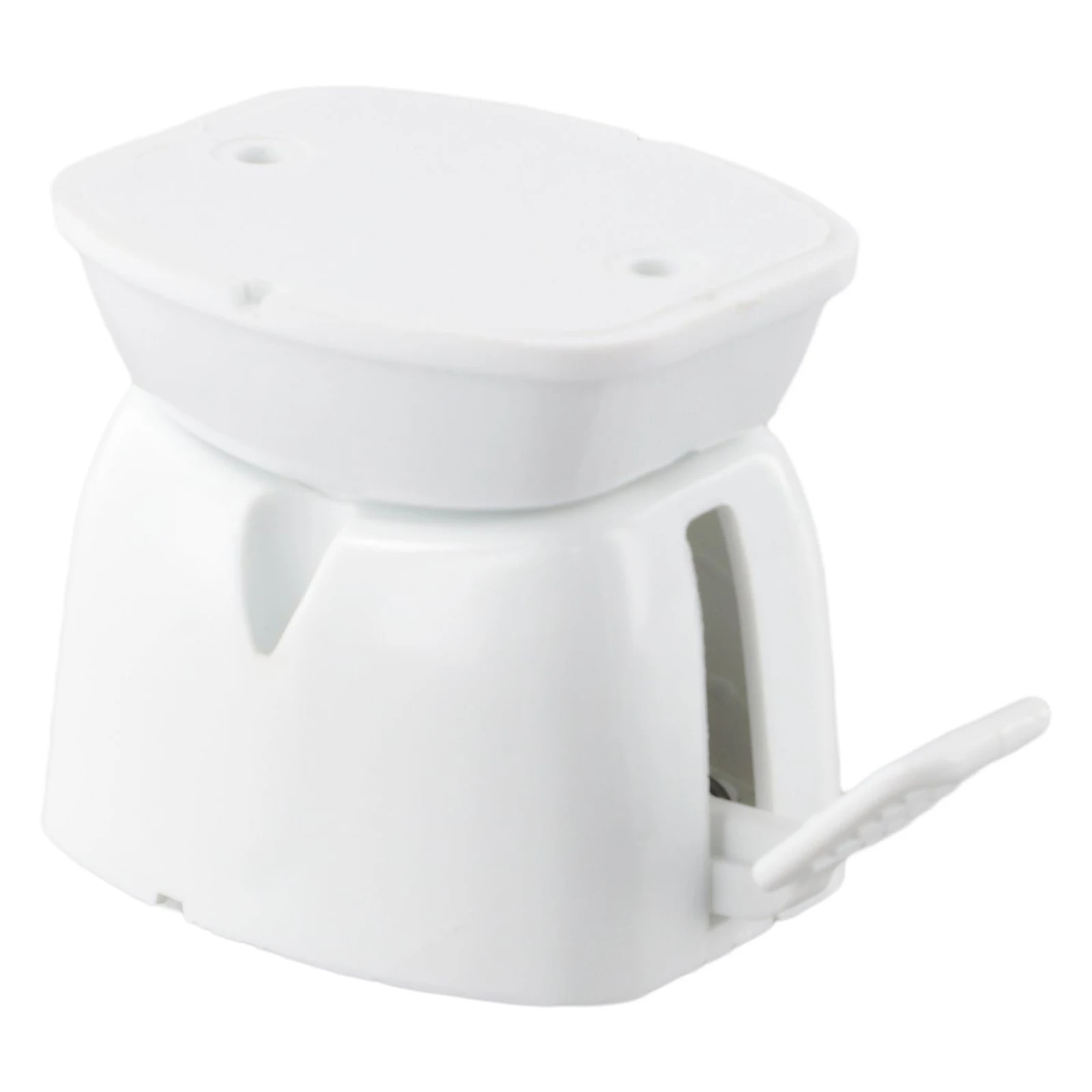 Reliable Travel for caravan Door Holder Campervan Door Catch Easy To Install Long-lasting Nylon Material For Campervans