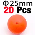 Red 25mm