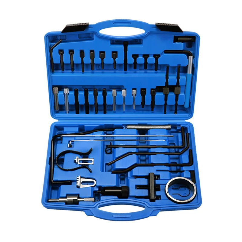 

Timing Tool Kit Engine Adjustment For Citroen Berlingo Jumper Expert Partner Boxer 0188X 0189X PSA
