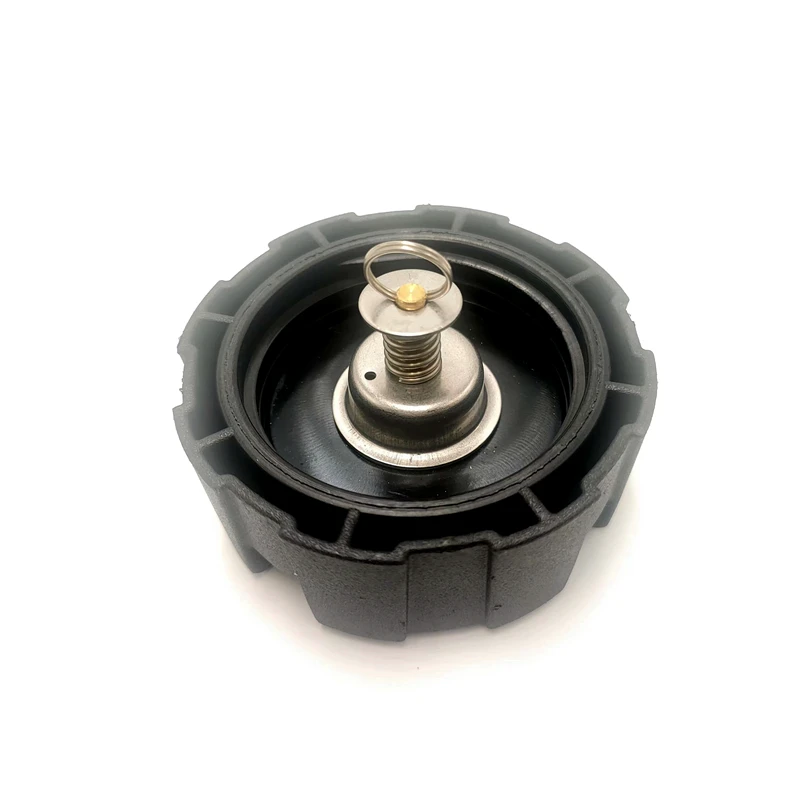 6YJ-24610-01 Outboard Motor Fuel Tank Cap Assy For Yamaha Outboard Engine Motor Part 6YJ-24610 Boat Accessories