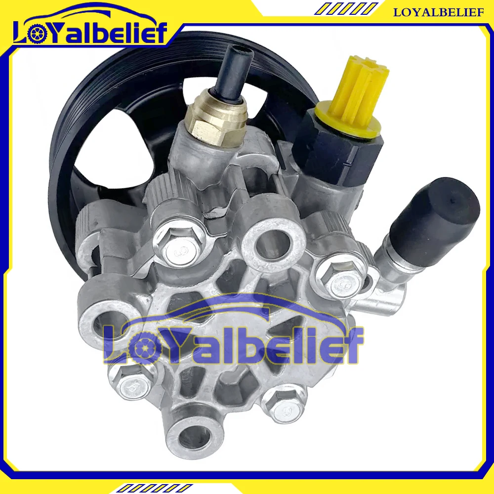 NOWA POMPA WSPOMAGANIA KIEROWNICY do TOYOTA Avalon Camry 3.5L / LEXUS ES350 2005-2014 4431007040 44310-07040 4431033170 44310-33170