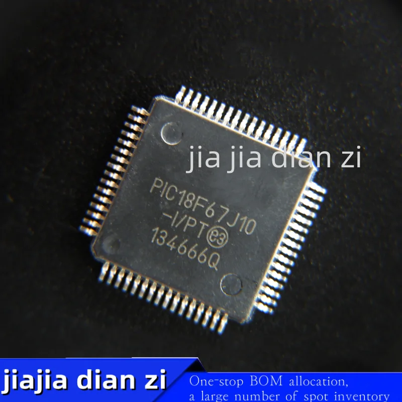 1Pcs/Lot PIC18F67J1…