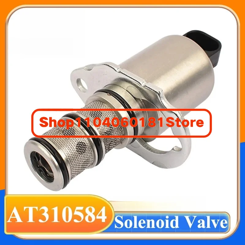 AT310584 AT310587 AT310586 Hydraulic Solenoid Valve for Tractor Series