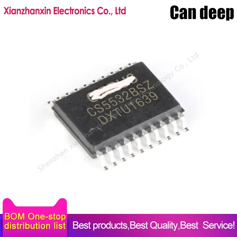 1PCS/LOT CS5532-BSZ…
