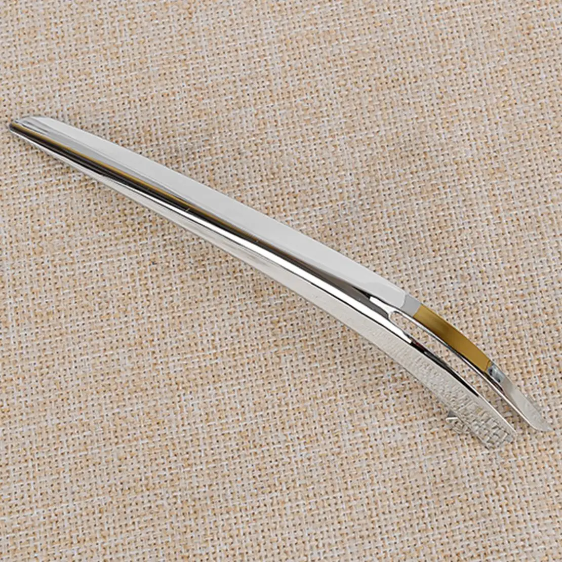 

Left Side Rearview Mirror Cover Protector Molding Stripe Trim Fit for Toyota Camry 2019 2020 2021 2022 2023