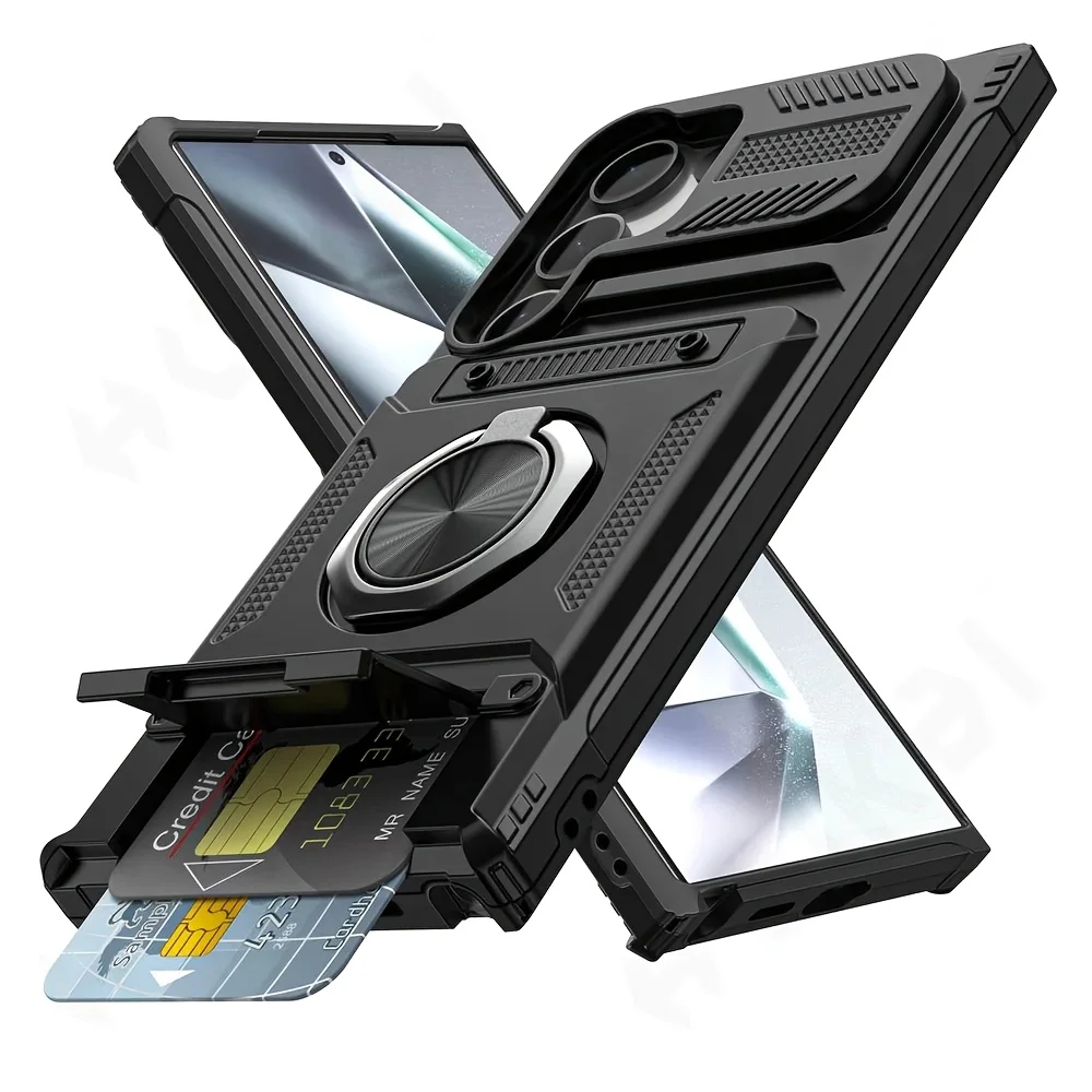 #83 Compare Samsung Galaxy A35 Cases Before You Buy