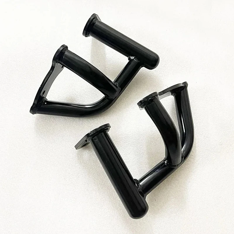 pour Y&amaha pour V-Max 1200 1991-2007 VMAX1200 Moto Moteur Garde Barre Collision Tampon Inférieur Protection Cadre Pare-Chocs À Montage Latéral QAQMHVCVB(Black pour Y&amaha pour V-Max 1200 1991-2007 VMAX1200 Moto Moteur Garde Barre Collision Tampon Inférieur Protection Cadre Pare-Chocs À Montage Latéral QAQMHVCVB(Black