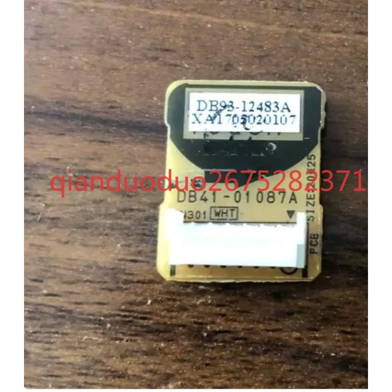 Applicable to air conditioning computer board program board DB41-01087A main   DB93-12483A internal machine data