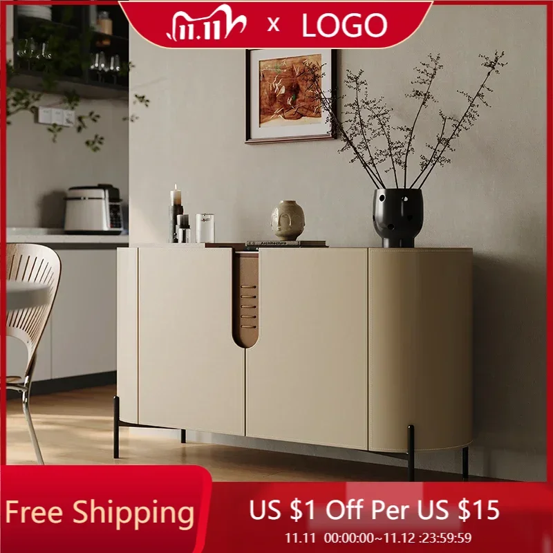 

Drinks Nordic Cabinets Minimalist Doors Organizer Storage Living Room Cabinet Bathroom Sideboard Woonkamer Kasten Home Furniture