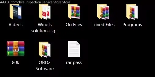 

Best Package For Tuner 30GB Chip Tuning Files + Gift Damos Original / Modified Maps Remap With KESS/KTAG/FGTECH ECU Programmer