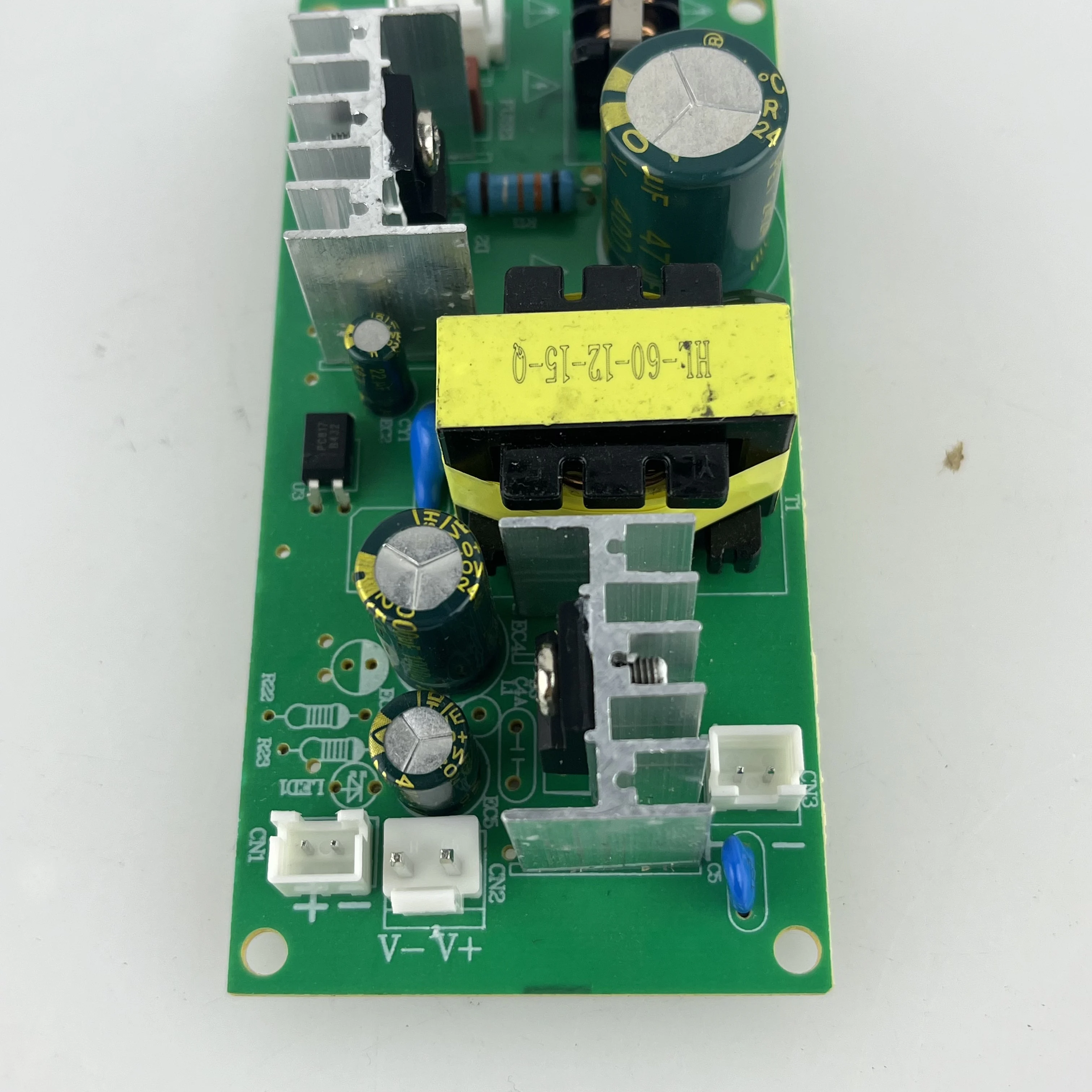 Alimentatore 60w 12v 15v per Stage Mini Led Par Light