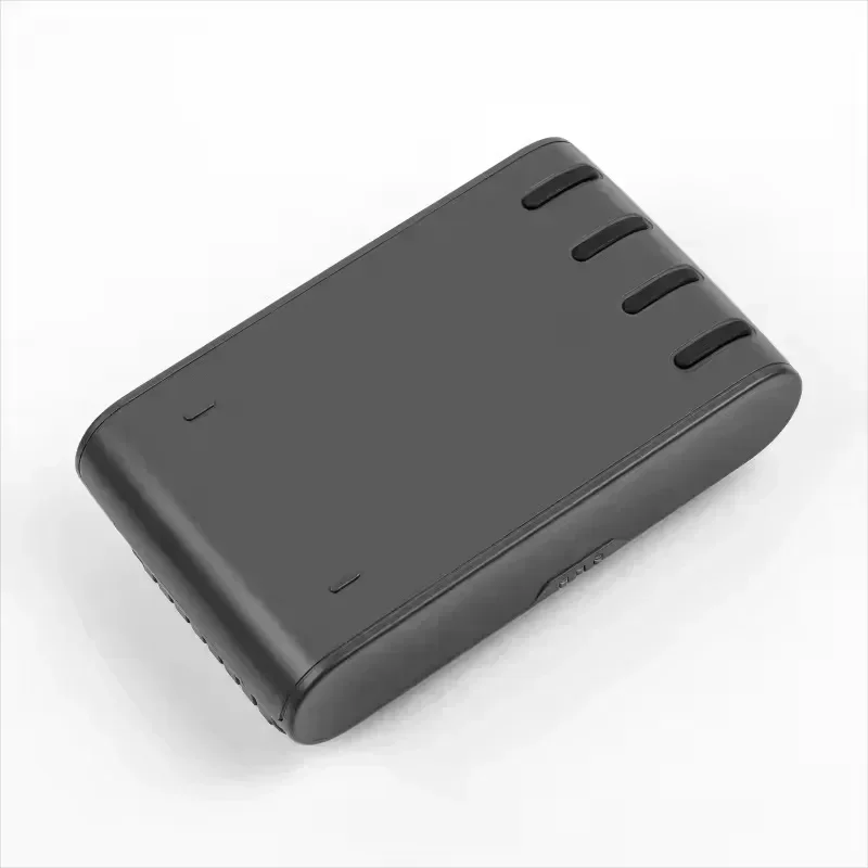 Batería de repuesto de 3500 mAh 21,6 V para aspiradora Samsung JET70, compatible con VS15T7032P4 VCA-SBT90E.