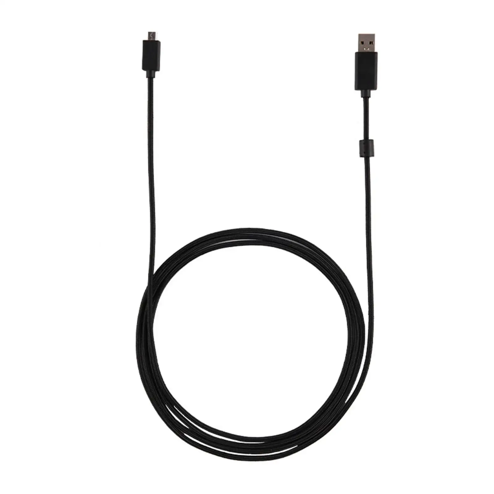 Headset Cable Extension Audio Cable for G533 G633 Headset Luminous Cable