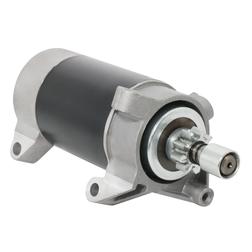 Motorrad-Elektromotor-Starter-Zubehör für Yamaha 60HP 60F ET(D)OL 70HP 70B ET(D/M)OL 25HP 25B MHS/L Teile – Detail 8