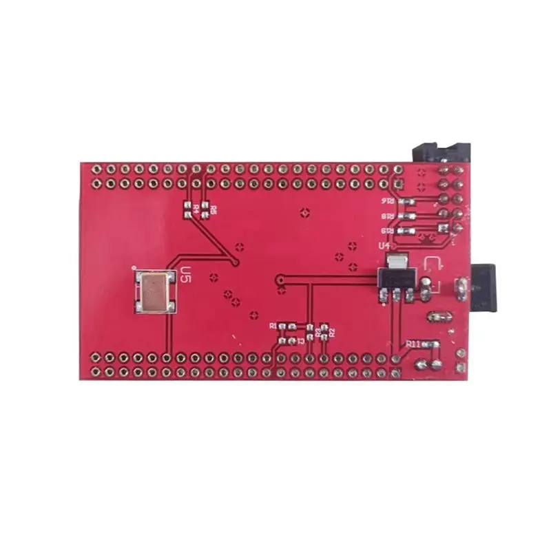FFYY-2X Altera MAX II EPM240T100 Altera CPLD Development Board System Board Multifunction Convenience Utility Module