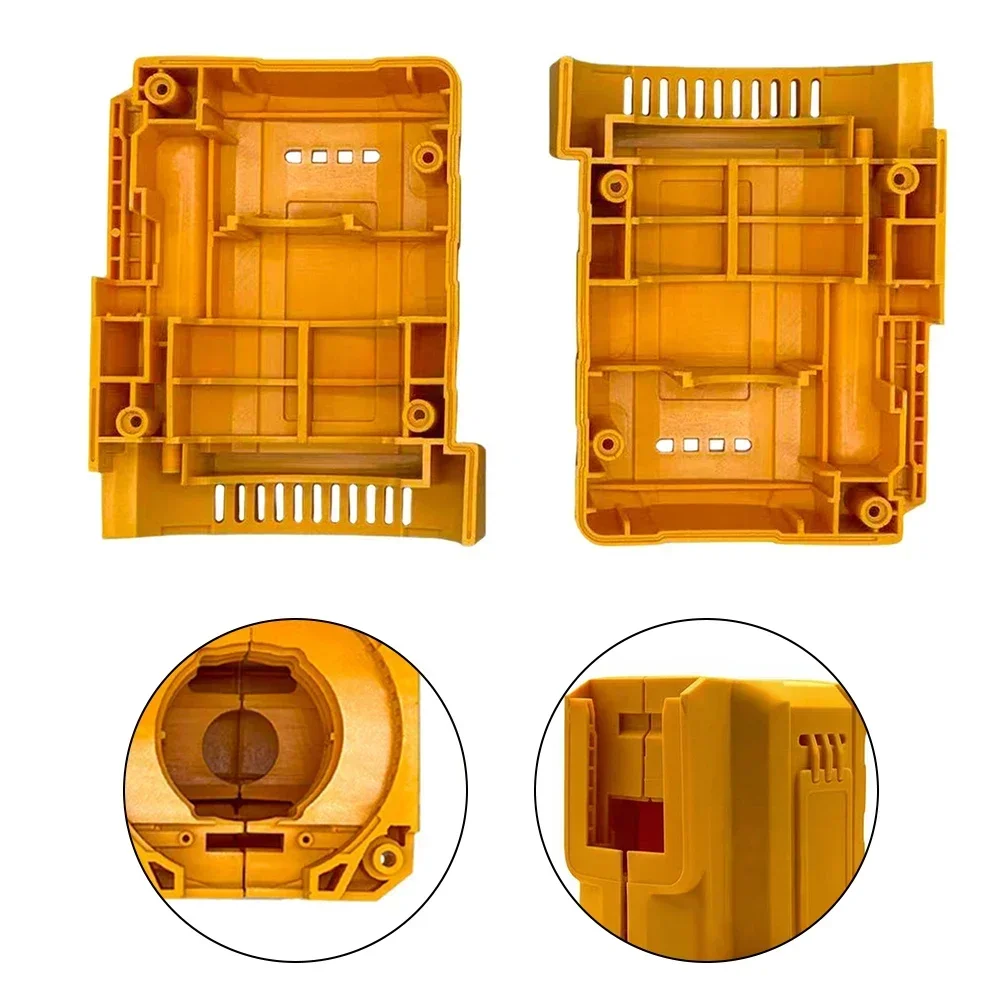 

Корпус электрической цепной пилы, замена корпуса пилы для DWE575SB DWE575 и DWE574 электрической цепной пилы, электроинструмент Acc