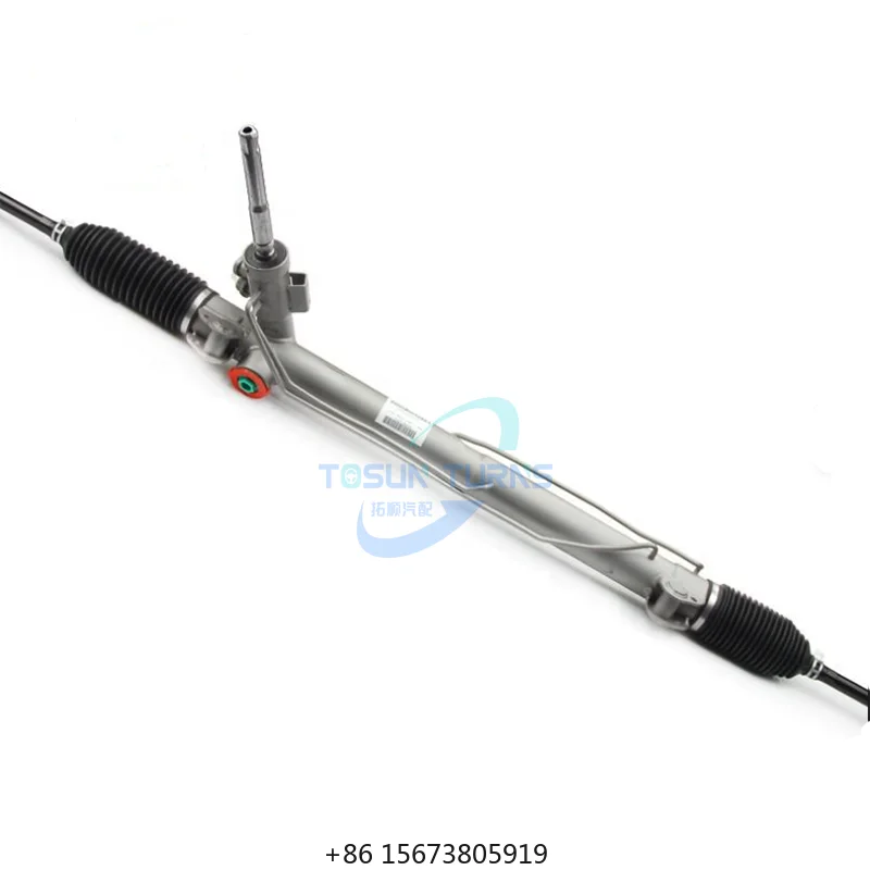 

Suitable for Rover Discovery 06-15 LR024574 BH52-3A500-AC LR050581 Auto Parts Left Hand Drive Hydraulic Steering Rack