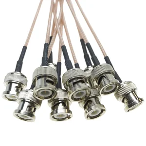 10 최고의 판매 케이블 SDI -№8