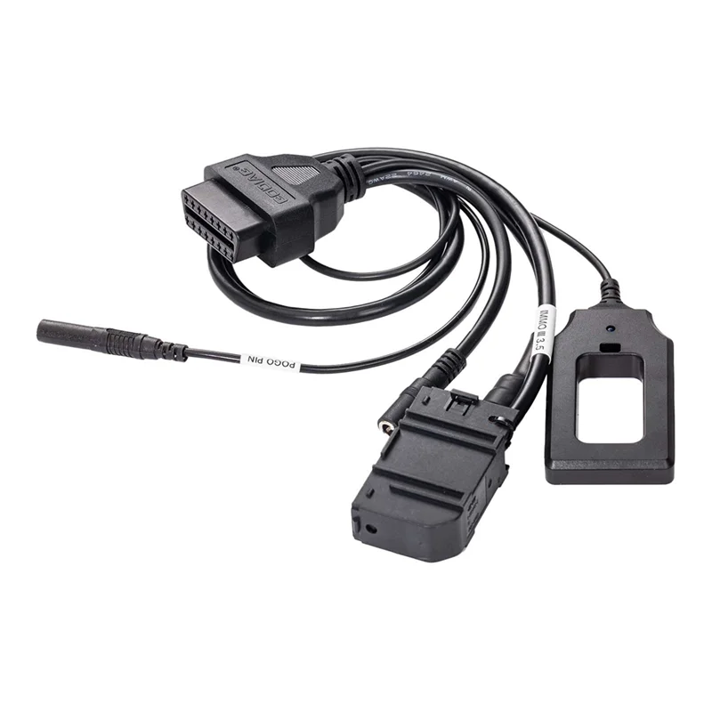 

A30M-GT111 Test Platform Cable For Skoda Seat Dashboard IMMO Key Matching Test Platform Cable Test Platform Cable