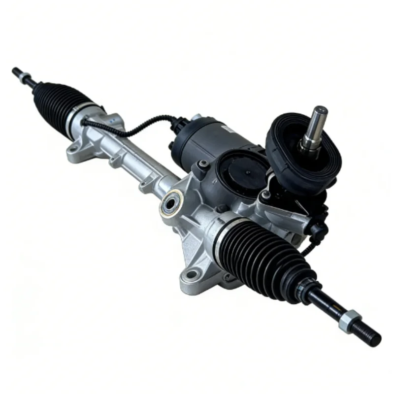 Wholesale Left-Hand Drive Steering Rack for  7 OE 10934916 Original Power Steering Assembly