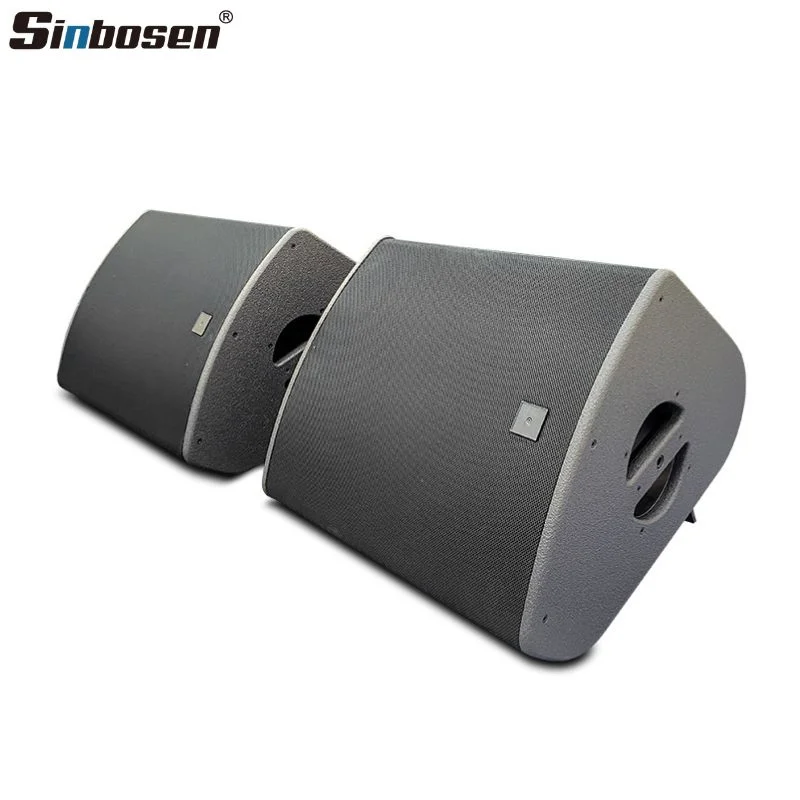 Sinbosen 12 Inch Passive Studio Monitor, Professional Sound Equipment
