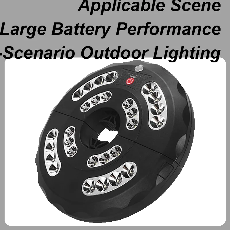 

Umbrella Lights Umbrella Pole Light 3 Adjustable Modes Waterproof Rechargeable Lamp For Garden Pool Backyard Yard Camping Bbq