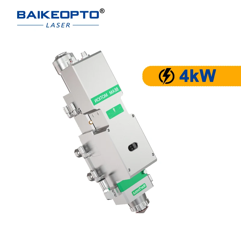 

BM111 RayTools Режущая головка по металлу для нержавеющей стали, углеродистой стали, алюминиевого сплава, низкие расходные материалы