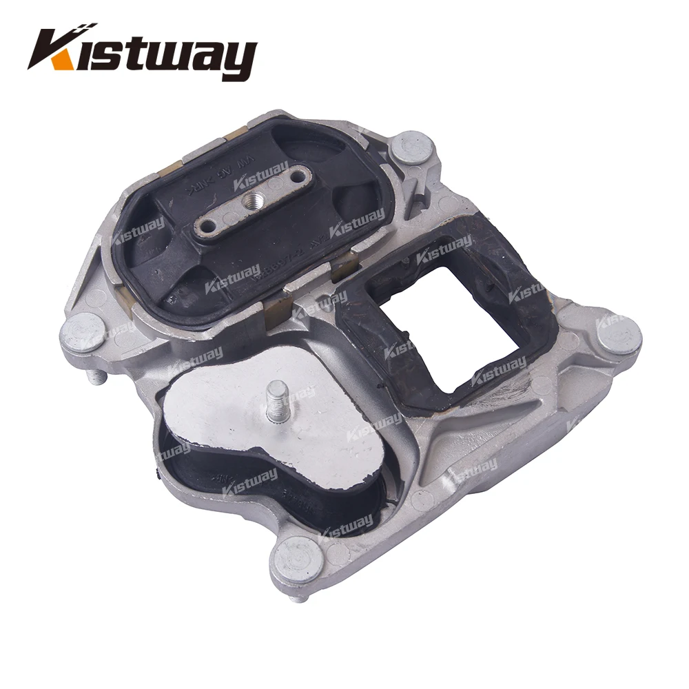 Engine Gearboxb Mount For Audi A6 C7 Avant S6 A7 S7 Q7 Q8 A8 S8 Quattro VW Touareg 2.8 3.0 TDI Rt V6 V8 4M0399153L 4G0399153T