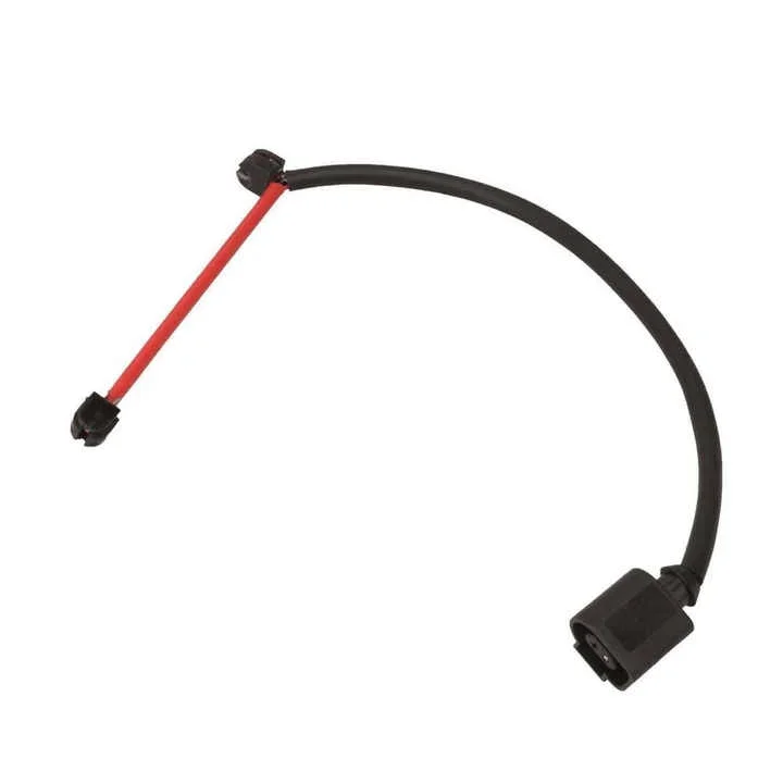 Good Quality Auto Spare Parts Front Brake Pad Wear Sensor for Porsche CAYENNE (9PA) 2002-2010  95561236552 95561236560