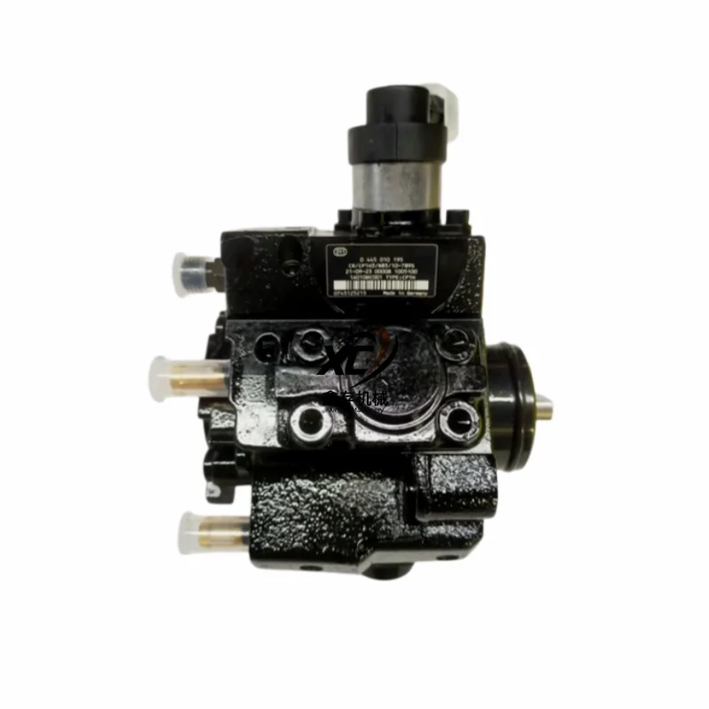 

Высококачественный топливный насос для двигателей ZD30 (ATV&UTV0445010195) с гарантией 1 год, замена для 0445020201, запчасти для строительной техники