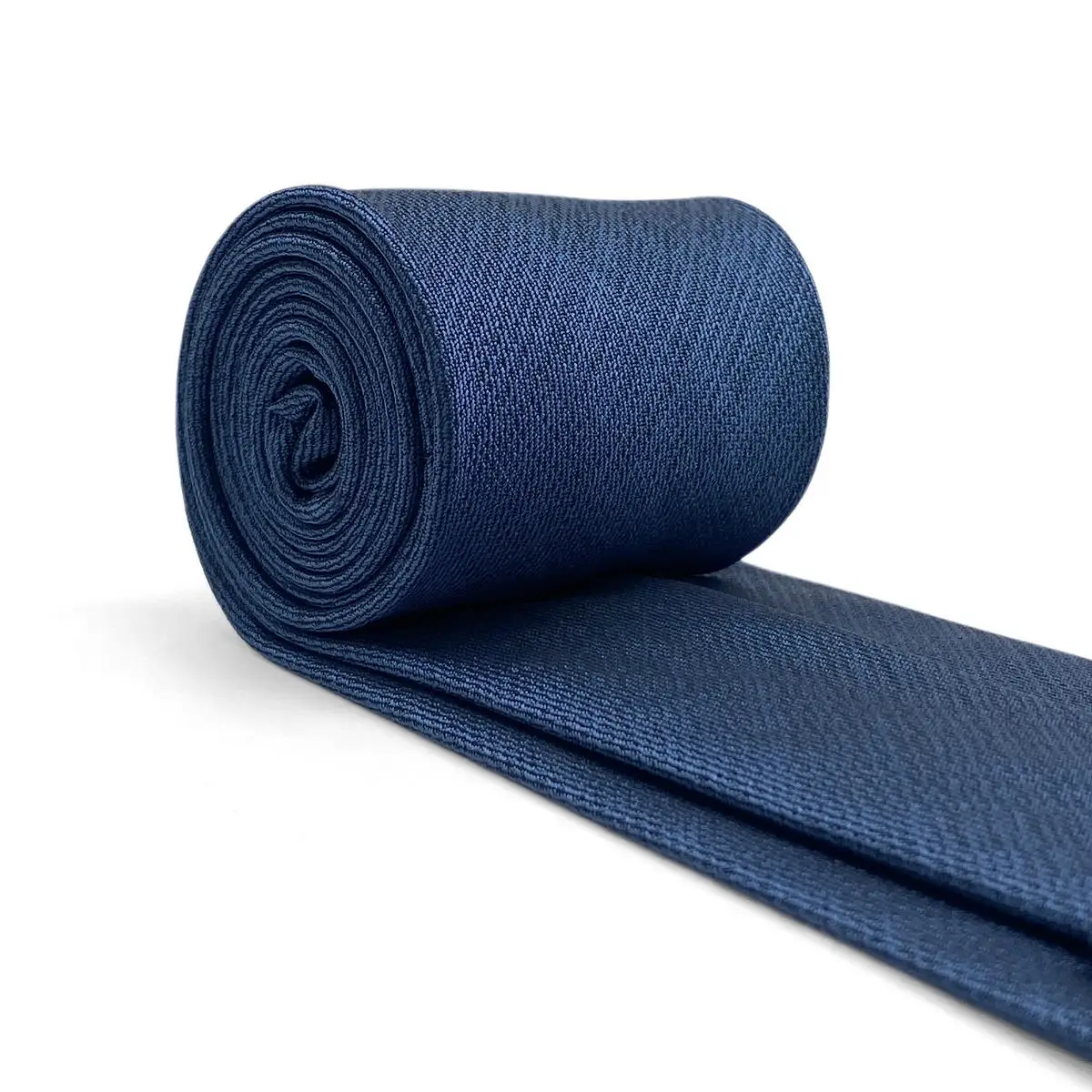 D20 네이비 솔리드 남성 넥타이 세트 드레스 클래식 행커치프 타이 남성 웨딩 패션 엑스트라 롱 사이즈 63인치(160cm) 보타이 프리타이