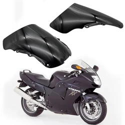 Wind Screen For Honda CBR1100XX CBR 1100 XX Super Blackbird 2001 02 03 04 05 06 2007 Motorcycle Smoke Windshield Windscreen