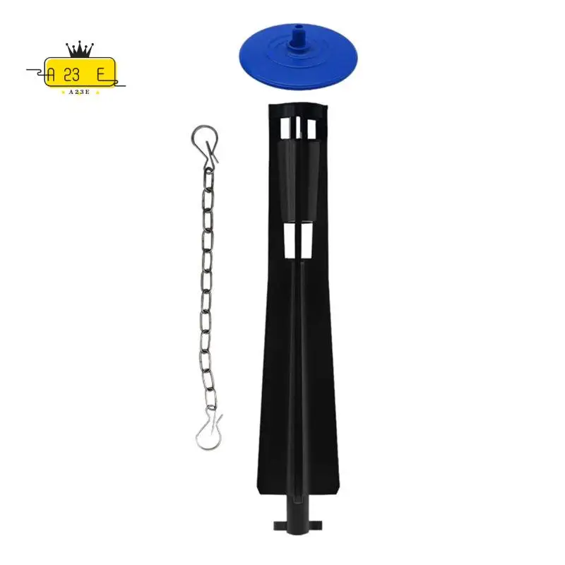 A23E-Toilet Canister Flush Valve Repair Kit For Kohler GP1229656, K-1188999, K-1188998, For Aquapiston Flush Valve
