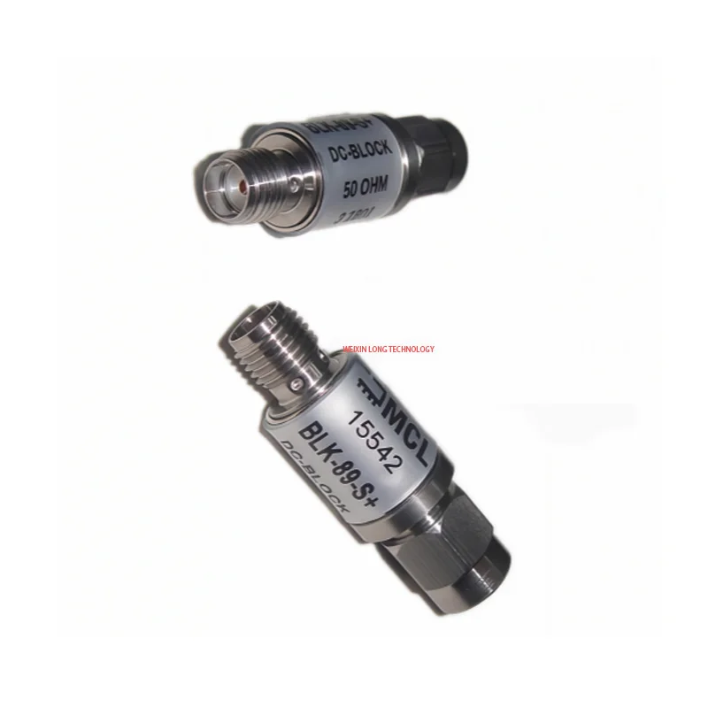 BLK-89-S+ Rf Radio …