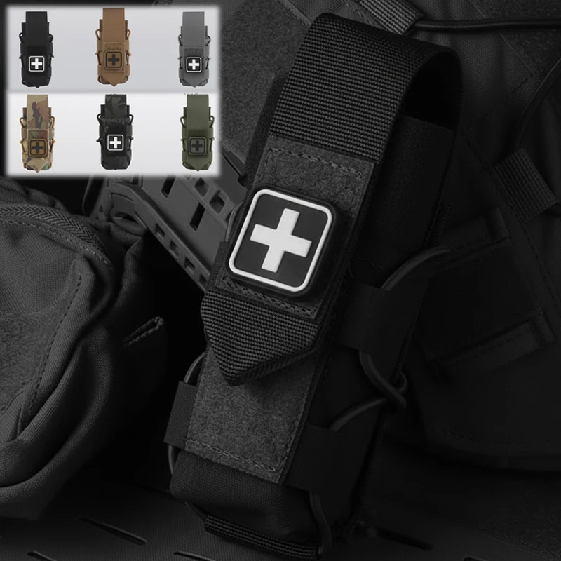 Tactical Tourniquet… - image