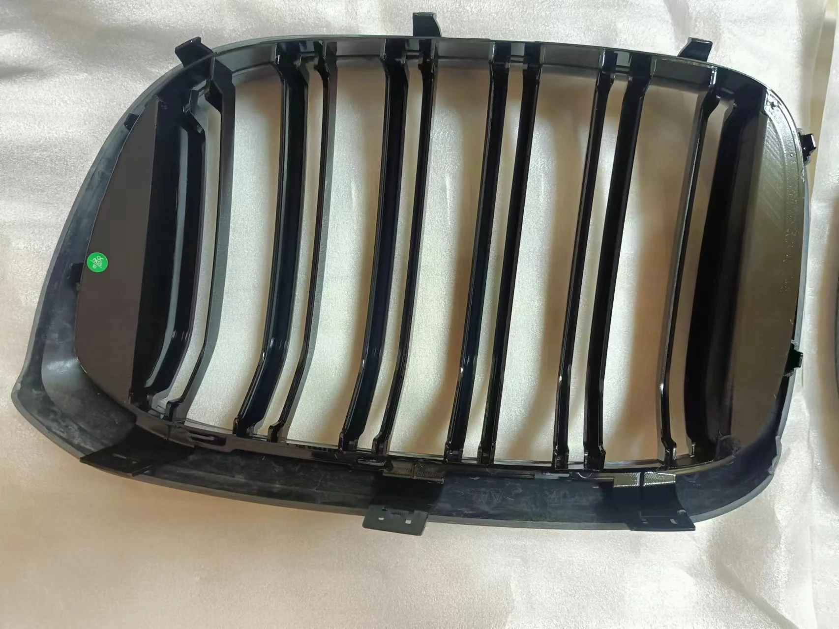 

Factory Price Carbon Front Grille Front Bumper Grille for F97 X3M F98 X4M Perfect Fitment