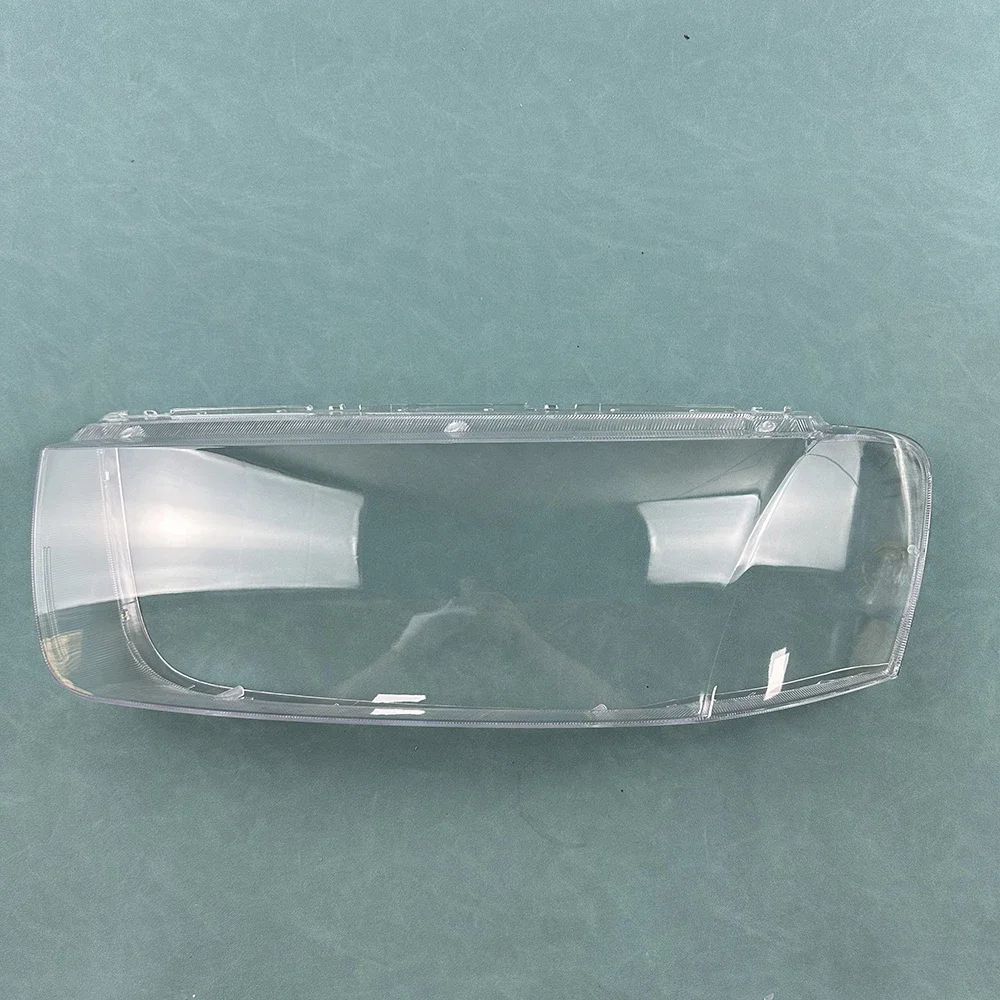 For Chevrolet Captiva 2011-2015 Headlight Cover Lens Transparent Lamp Shell Lampcover Plexiglass Replace The Original Lampshade